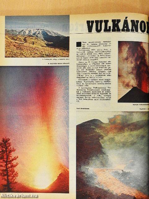 Nők Lapja 1976. (nem teljes évfolyam)