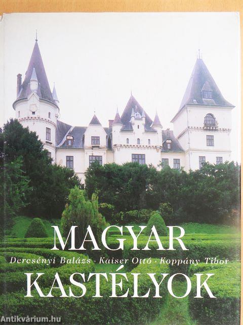 Magyar kastélyok