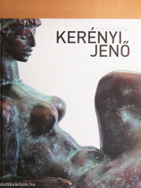 Kerényi Jenő