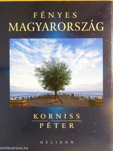 Fényes Magyarország