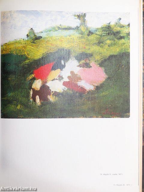 Szinyei Merse Pál 1845-1920