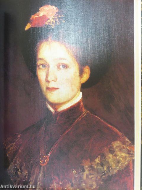 Szinyei Merse Pál 1845-1920