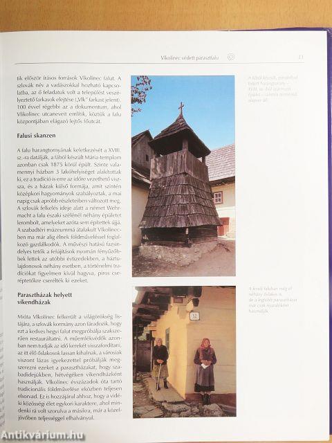 A világ természeti csodái és kultúrkincsei - Délkelet-Európa