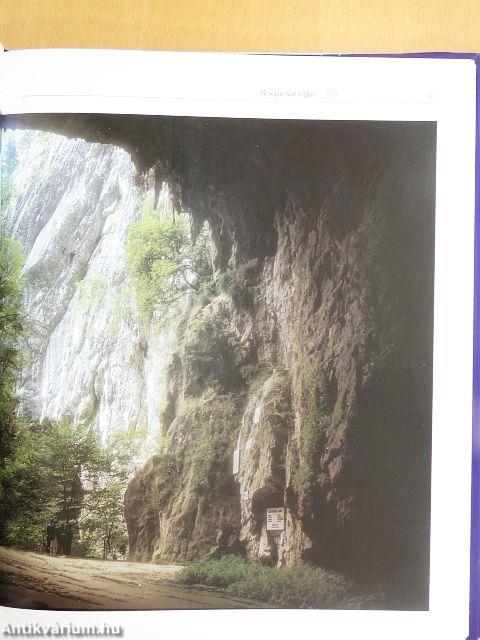 A világ természeti csodái és kultúrkincsei - Délkelet-Európa