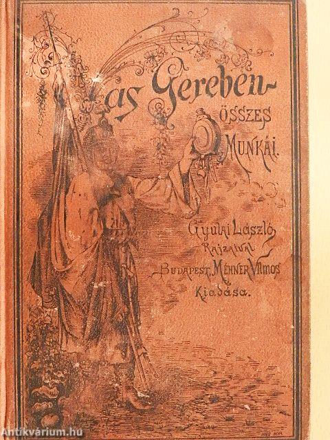 Nagy idők, nagy emberek