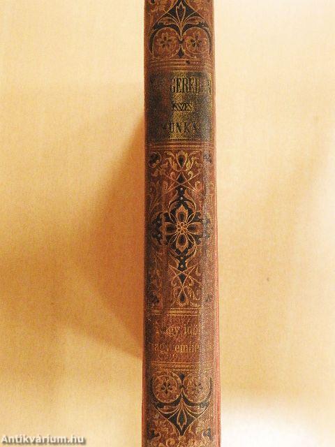 Nagy idők, nagy emberek