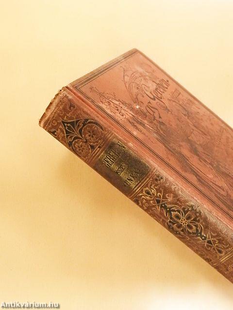 Nagy idők, nagy emberek