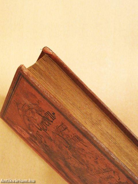 Nagy idők, nagy emberek