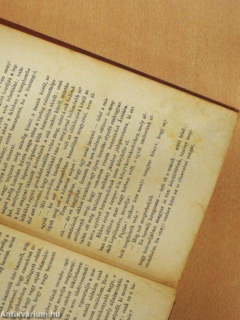 Nagy idők, nagy emberek