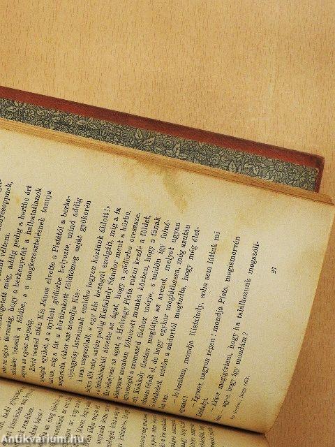 Nagy idők, nagy emberek