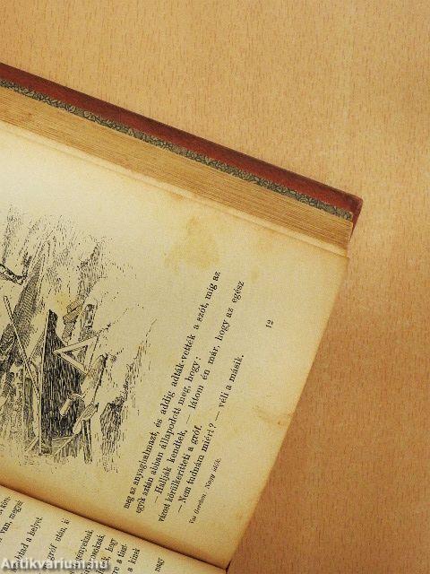 Nagy idők, nagy emberek