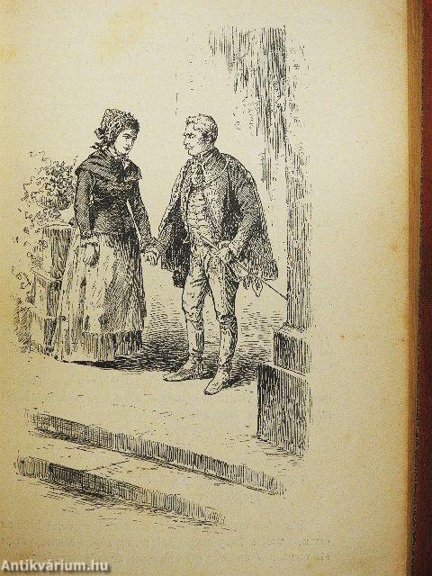 Nagy idők, nagy emberek