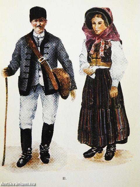 Erdély magyar népművészete