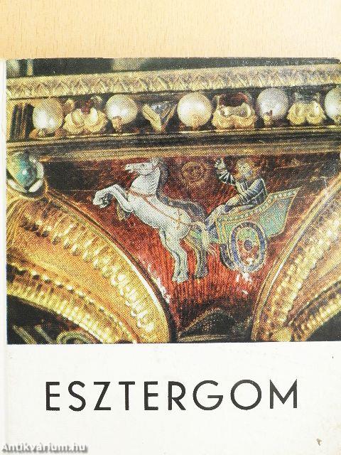 Esztergom