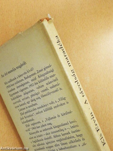 A távolság maradéka