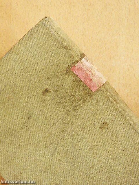 Arany János válogatott költeményei