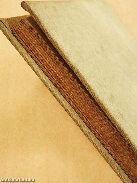 Arany János válogatott költeményei