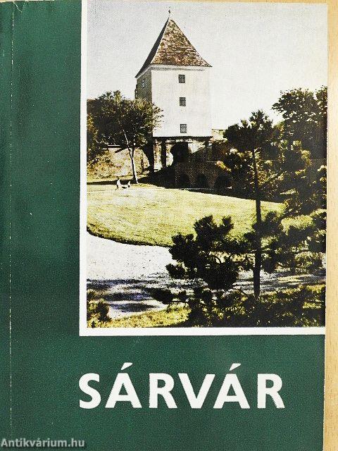 Sárvár