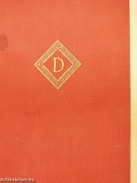 Karácsonyi ének/Nehéz idők