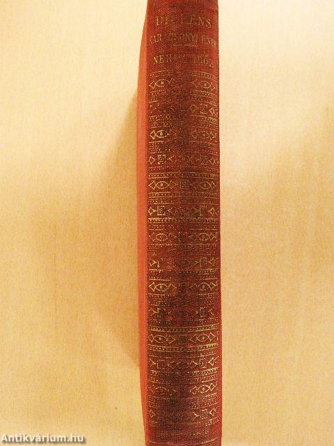 Karácsonyi ének/Nehéz idők