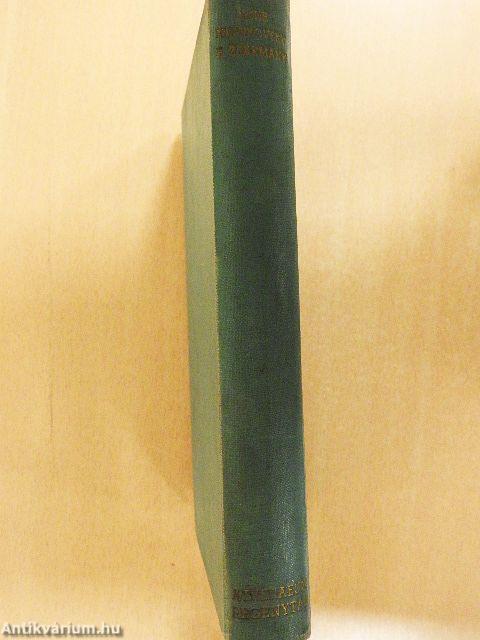 A zsákmány