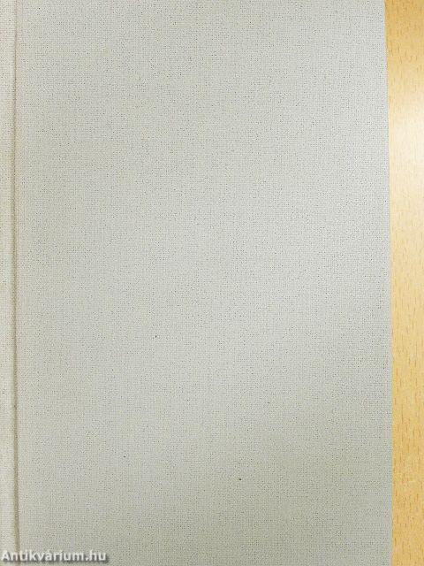 Magyar drámaírók 20. század I-III.