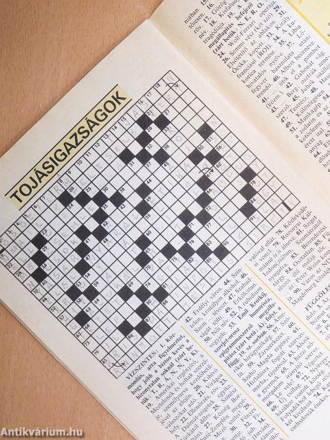 Fakanál - 101 tojásrecept