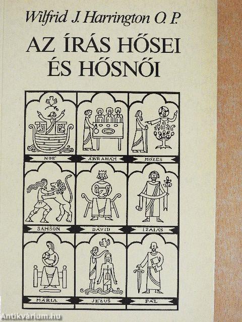 Az Írás hősei és hősnői