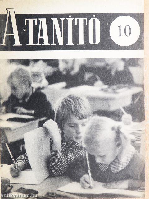A Tanító 10.