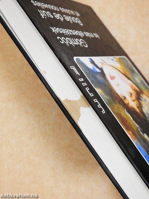 Gömböc és más elbeszélések