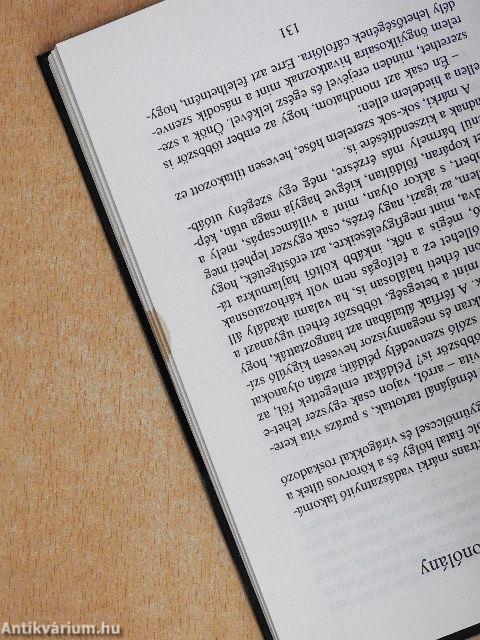 Gömböc és más elbeszélések