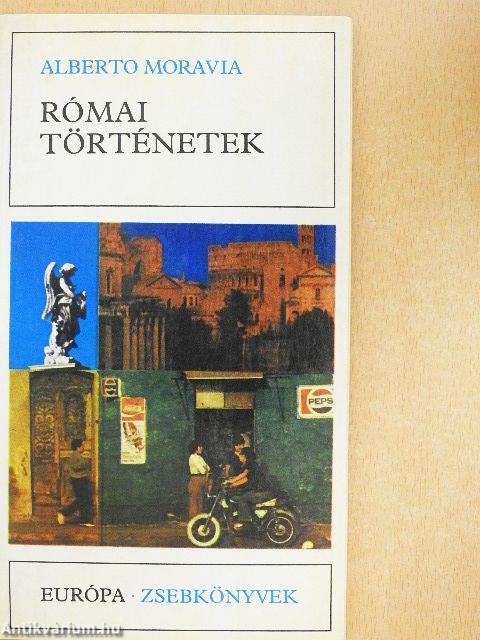Római történetek