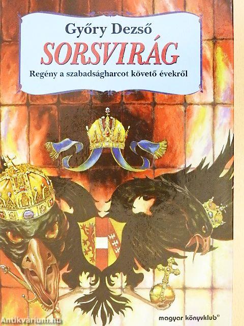 Sorsvirág