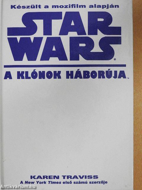 Star Wars - A klónok háborúja