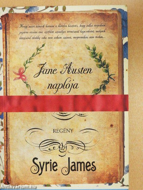 Jane Austen naplója