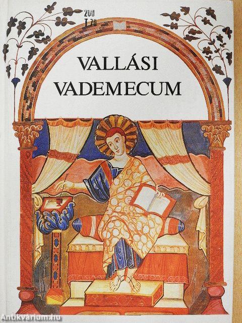 Vallási vademecum