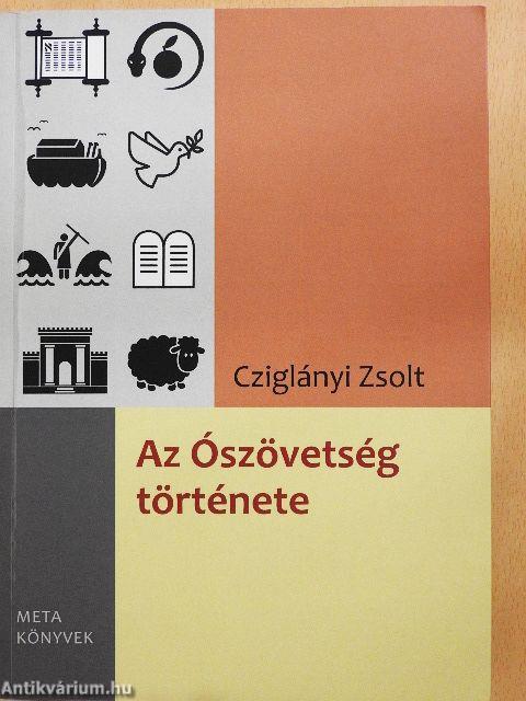 Az Ószövetség története