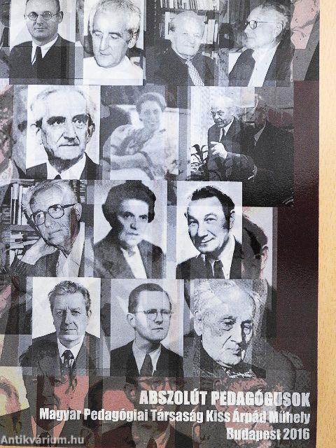 Abszolút pedagógusok