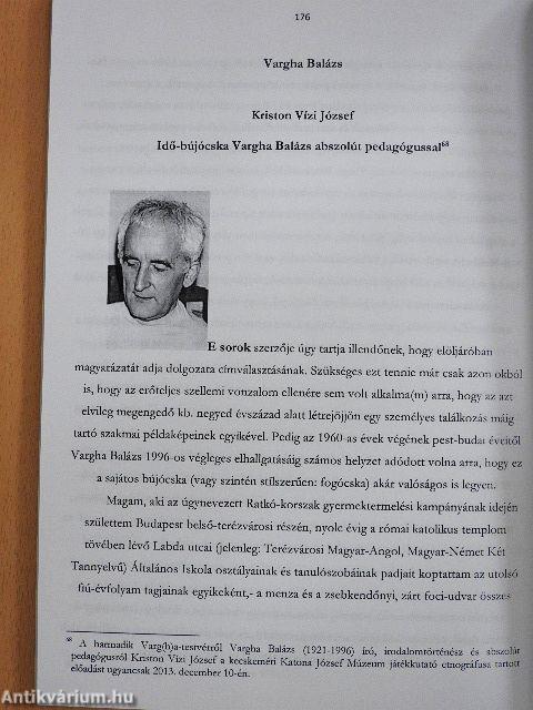 Abszolút pedagógusok