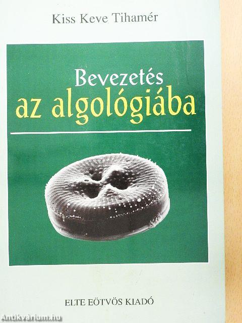 Bevezetés az algológiába