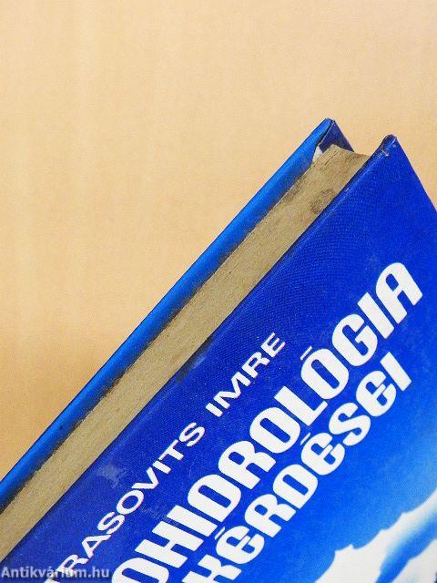 Az agrohidrológia főbb kérdései