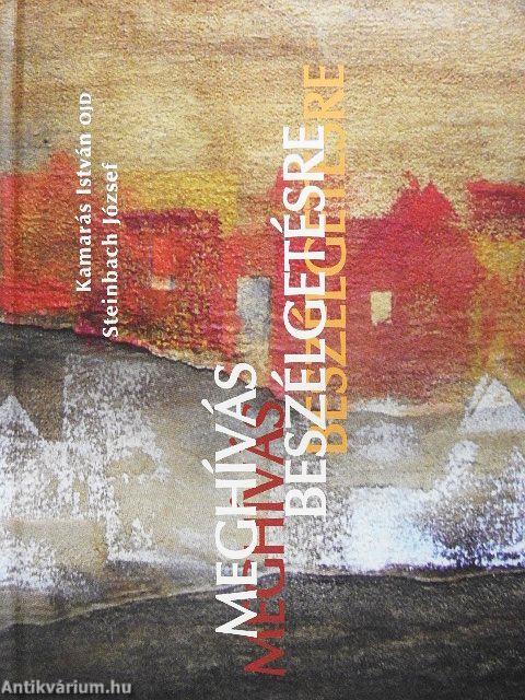 Meghívás beszélgetésre