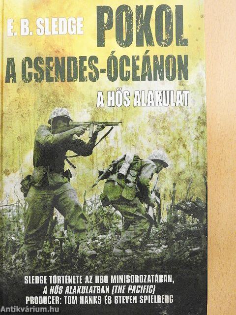 Pokol a Csendes-óceánon