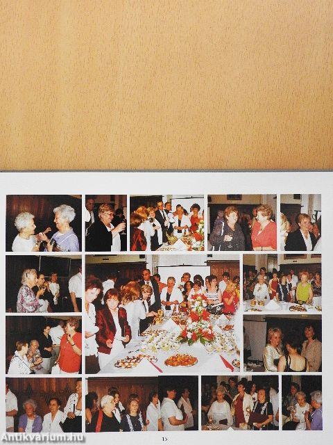 A Bajza emlékkönyv 2.