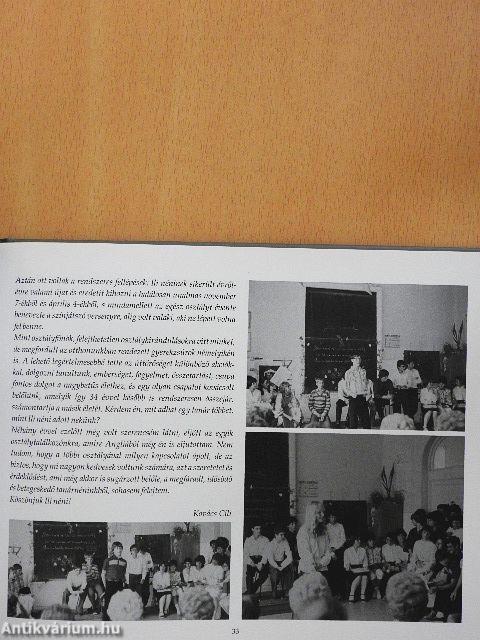 A Bajza emlékkönyv 2.