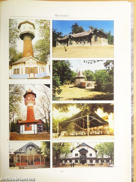 Új városvédőbeszédek