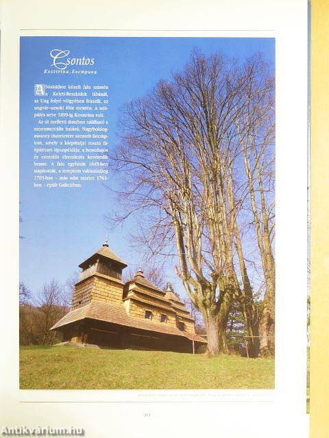 Kárpátalja és Észak-Partium