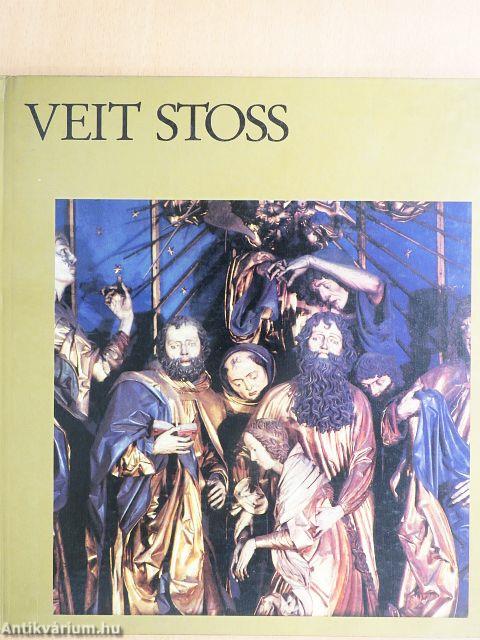 Veit Stoss