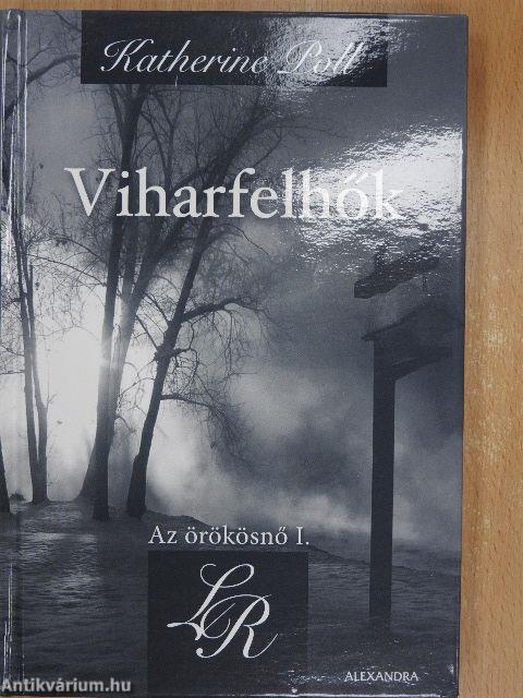 Az örökösnő I-III.