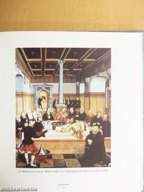 A bizonyság két táblája